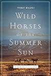 Wild Horses of the Summer Sun: A Memoir of Iceland