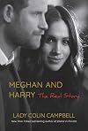 Meghan and Harry: The Real Story