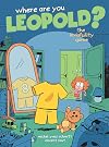 Where Are You Leopold? 1: The Invisibility Game (1)
