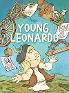 Young Leonardo