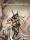 Legends of the Pierced Veil: The Mask of Fudo