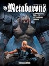 The Metabarons: Second Cycle