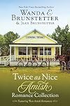 Twice as Nice Amish Romance Collection