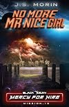 No More Mr. Nice Girl