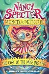 Nancy Spector, Monster Detective 1: The Case of the Missing Spot