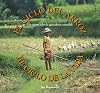 El ciclo del arroz, el ciclo de la vida: Un cuento sobre la agricultura sostenible (Cycle of Rice, Cycle of Life: A Story of Sustainable Farming) (Spanish Edition)