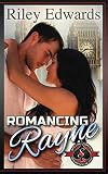 Romancing Rayne: (Special Forces: Operation Alpha)
