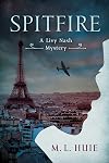 Spitfire: A Livy Nash Mystery (A Livy Nash Mystery)