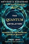 The Quantum Revelation: Awakening to the Dreamlike Nature of Reality