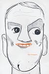 William Shakespeare &times; Rose Wylie: The Tempest (Seeing Shakespeare)