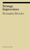 Strange Impressions (ekphrasis)