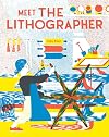 Meet the Lithographer