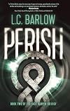 Perish (Jack Harper Trilogy, 2)