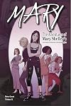 Mary: The Adventures of Mary Shelley's Great-Great-Great-Great-Great-Granddaughter