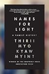 Names for Light: A Family History