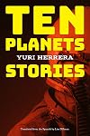 Ten Planets: Stories