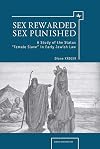 Sex Rewarded, Sex Punished : A Study of the Status 'Female Slave' in Early Jewish Law
