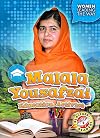 Malala Yousafzai: Education Activist (Women Leading the Way: Blastoff! Readers, Level 2) (Women Leading the Way, Level 2)