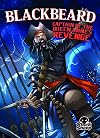 Blackbeard : captain of the Queen Anne's Revenge