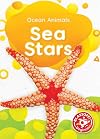 Sea Stars (Ocean Animals: Blastoff! Beginners)