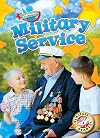 Military Service (Responsible Citizenship)