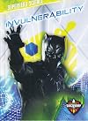 Invulnerability (Superhero Science)