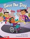 Save the Day (Literary Text)