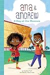 A Day at the Museum (Ana & Andrew)
