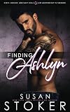 Finding Ashlyn