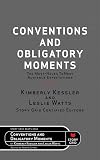 Conventions and Obligatory Moments: The Must-haves to Meet Audience Expectations (Beats)