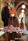 The Ancient Magus' Bride, Vol. 12: Keeping Secrets