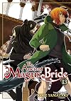 The Ancient Magus' Bride, Vol. 13: Buried Secrets