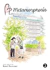 BL Metamorphosis, Volume 2