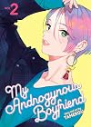 My Androgynous Boyfriend, Volume 2