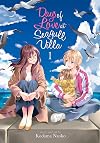 Days of Love at Seagull Villa, Vol. 1