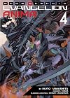 Neon Genesis Evangelion: ANIMA, v.4