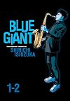 Blue Giant Vol. 1-2