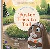 Buster Tries to Bail: When You Are Stressed