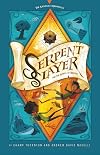 The Serpent Slayer and the Scroll of Riddles (The Kámbur Chronicles Book 1)