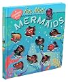 Ten Mini Mermaids (A Counting Book)