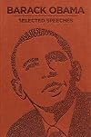 Barack Obama Selected Speeches (Word Cloud Classics)