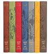 The World of Tolkien (7 volume set)