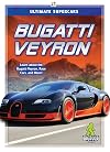 Bugatti Veyron (Ultimate Supercars)
