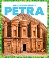 Petra (Pogo Books: Whole Wide World)