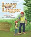 Lucy Meets a Logger