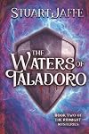 The Waters of Taladoro (The Ridnight Mysteries)