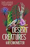 Desert Creatures