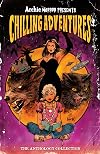 Archie Horror Presents: Chilling Adventures (Archie Horror Anthology Series)