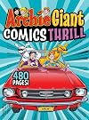Archie Giant Comics Thrill