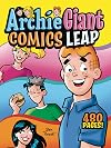 Archie Giant Comics Leap